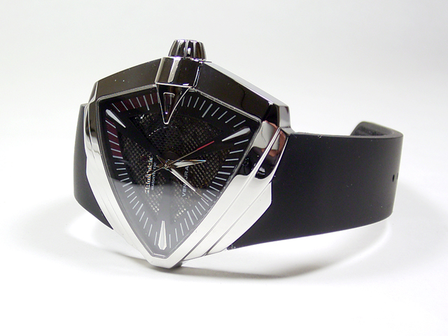 ハミルトン ベンチュラXXL H24655331正規品　腕時計