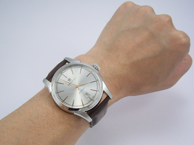 ハミルトン・スピリット オブ リバティ H42415551 正規品 腕時計